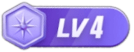 等级-LV4-繁花游戏库