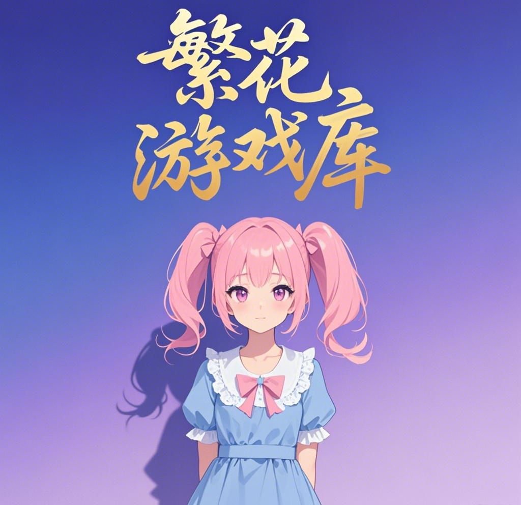 繁花游戏库