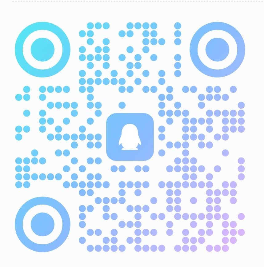 扫码进QQ群-繁花游戏库